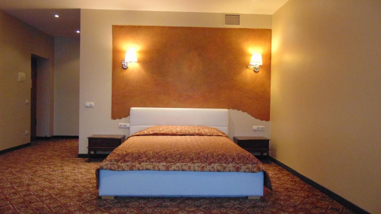Villa Alicante & Spa Zujunai Exteriér fotografie