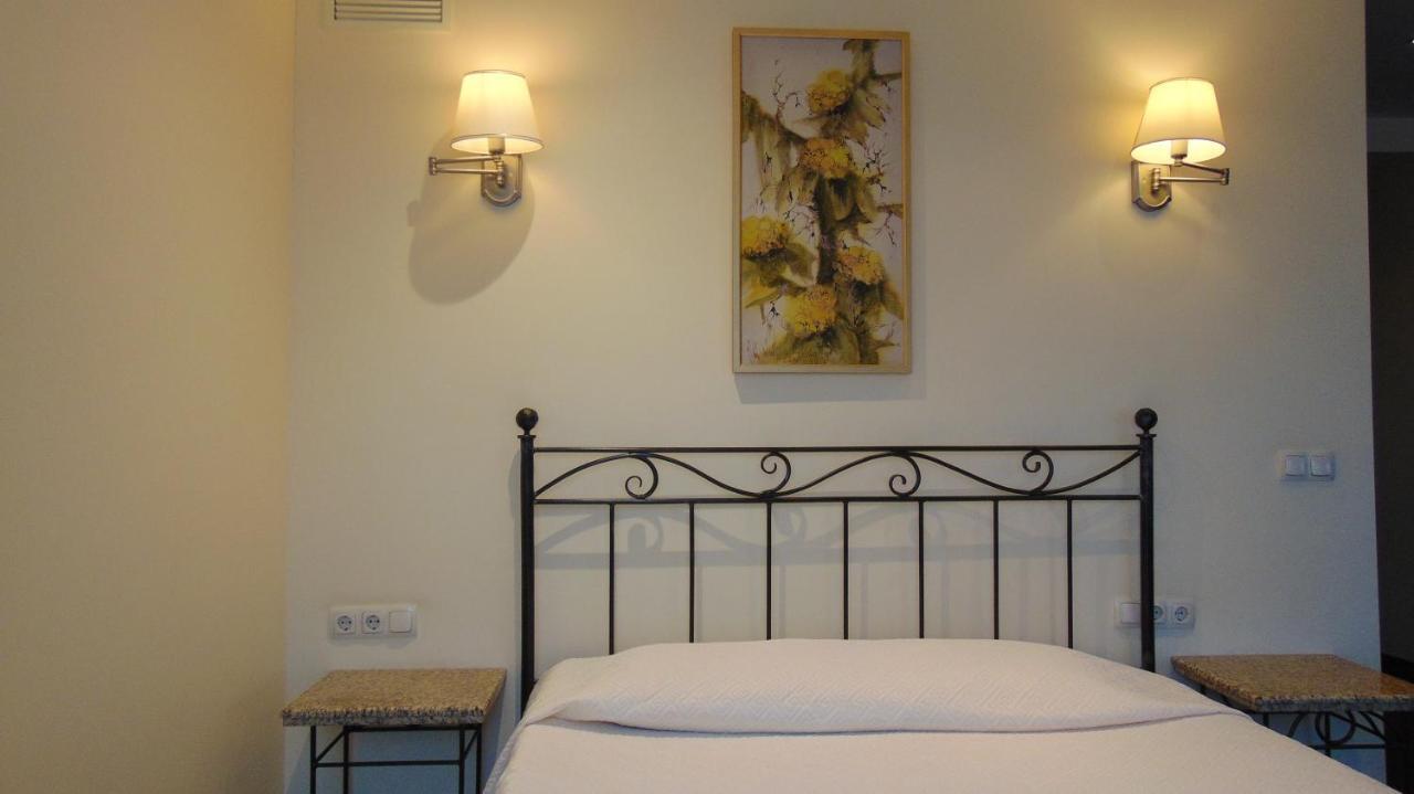 Villa Alicante & Spa Zujunai Exteriér fotografie
